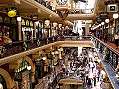 Sydney, Queen Victoria Building  -  Click for large image !
