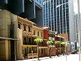 Sydney, Innenstadt  -  Click for large image !