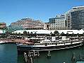 Sydney, Darling Harbour  -  Click for large image !