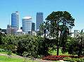 Sydney, Botanic Garden  -  Click for large image !
