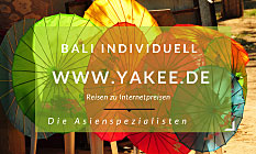 Yakee - Travel