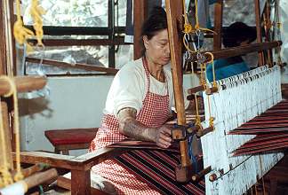 traditional handicraft