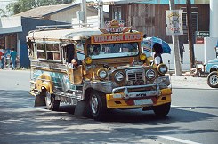 Jeepney