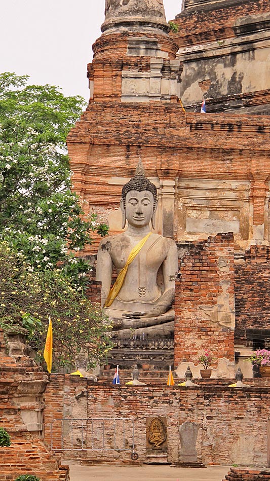 Ayutthaya