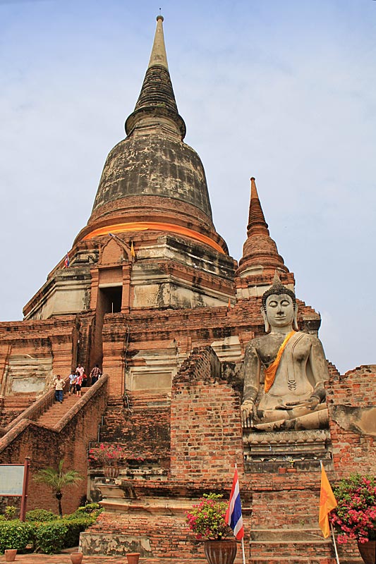Ayutthaya