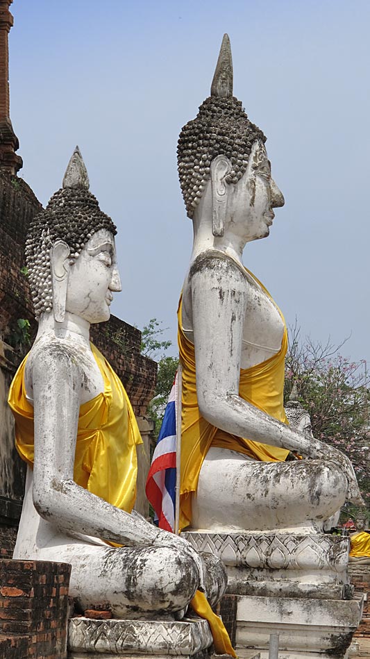 Ayutthaya