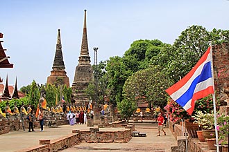 Ayutthaya