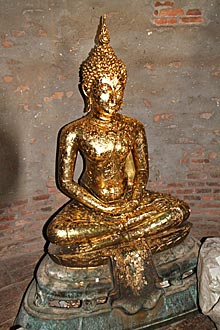 Ayutthaya