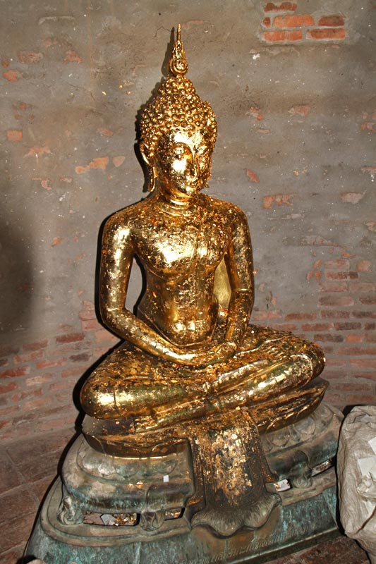 Ayutthaya