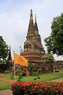 Ayutthaya