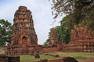 Ayutthaya