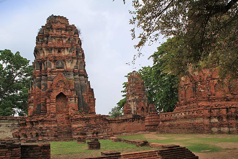 Ayutthaya