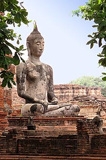 Ayutthaya