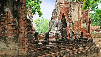 Ayutthaya