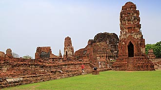 Ayutthaya