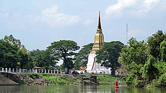 Ayutthaya