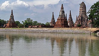 Ayutthaya