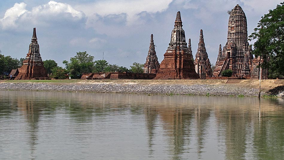 Ayutthaya