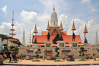 Ayutthaya