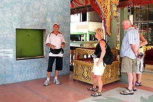 Bangkok Biking - Click for large image!!