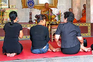Bangkok Biking - Click for large image!!