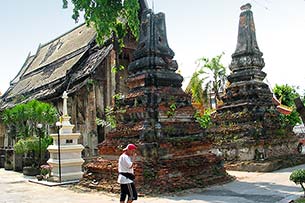 Bangkok Biking - Click for large image!!