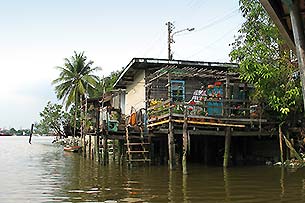 Bangkok Biking - Click for large image!!