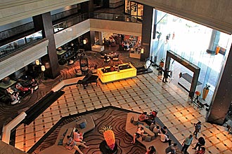 Amari Watergate Hotel