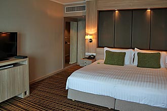 Amari Watergate Hotel