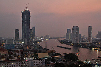 Centre Point Hotel Silom