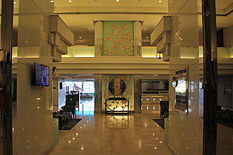 Centre Point Hotel Silom