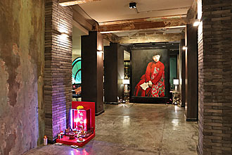 Shanghai Manison Hotel