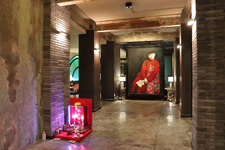  Shanghai Manison Hotel