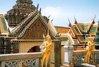 Grand Palace