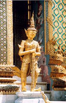 Grand Palace