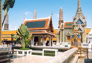 Grand Palace