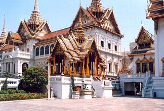 Grand Palace