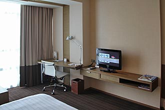 Pullman Bangkok