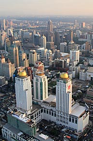 Bangkok