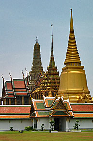 Bangkok