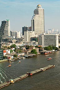 Bangkok