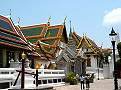 Wat Phra Keo  -  zum Vergroessern bitte anklicken!