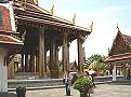 Wat Phra Keo  -  zum Vergroessern bitte anklicken!