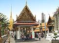Wat Phra Keo  -  zum Vergroessern bitte anklicken!