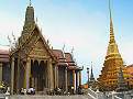 Wat Phra Keo  -  zum Vergroessern bitte anklicken!