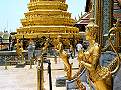 Wat Phra Keo  -  zum Vergroessern bitte anklicken!