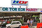 Or Tor Kor Market
