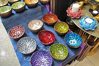 Weekend Market Bangkok