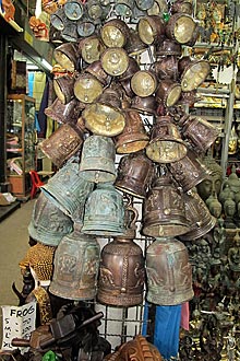 Weekend Market Bangkok