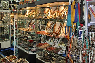 Weekend Market Bangkok